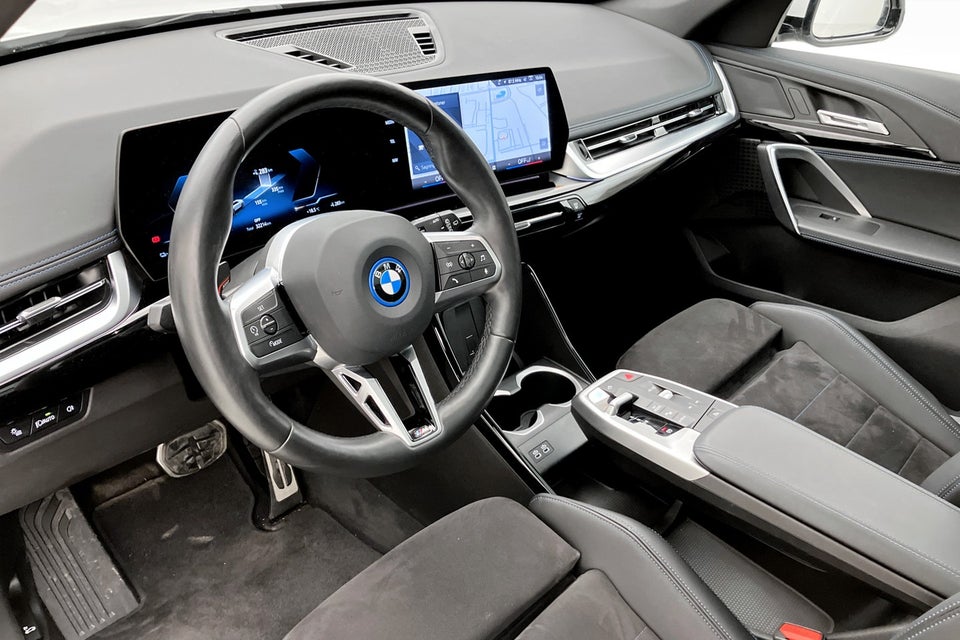 BMW iX1 xDrive30 M-Sport 5d
