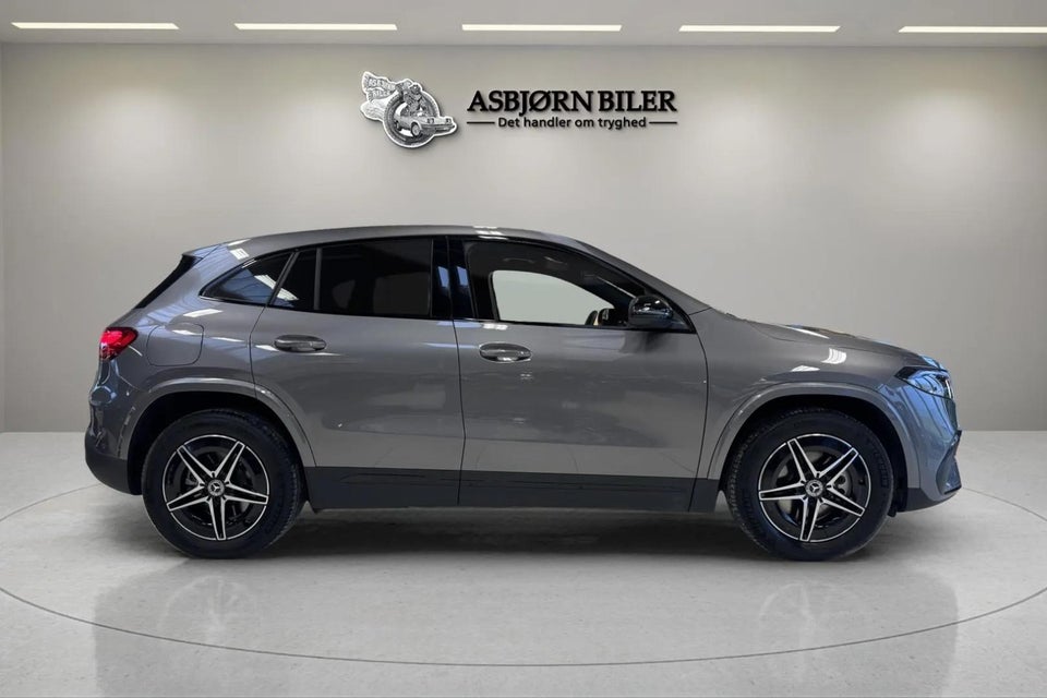 Mercedes EQA250+ AMG Line 5d