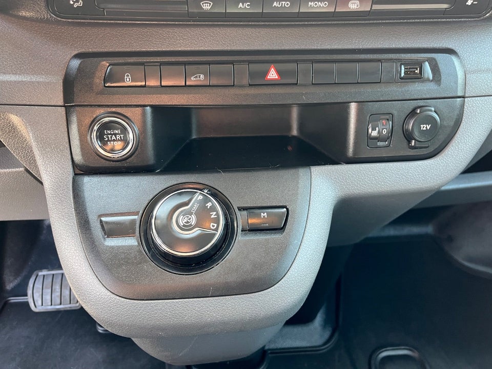 Opel Vivaro 2,0 D 122 Enjoy L2V2 aut.