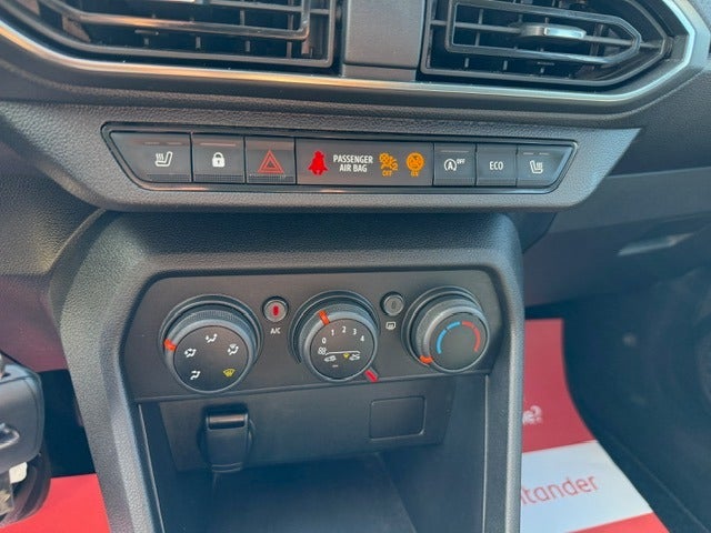 Dacia Sandero 1,0 TCe 90 Essential 5d