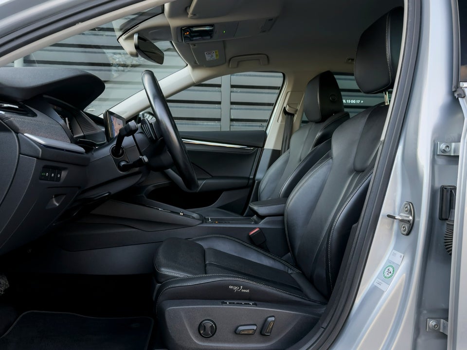 Skoda Octavia 1,4 TSi iV Style Combi DSG 5d