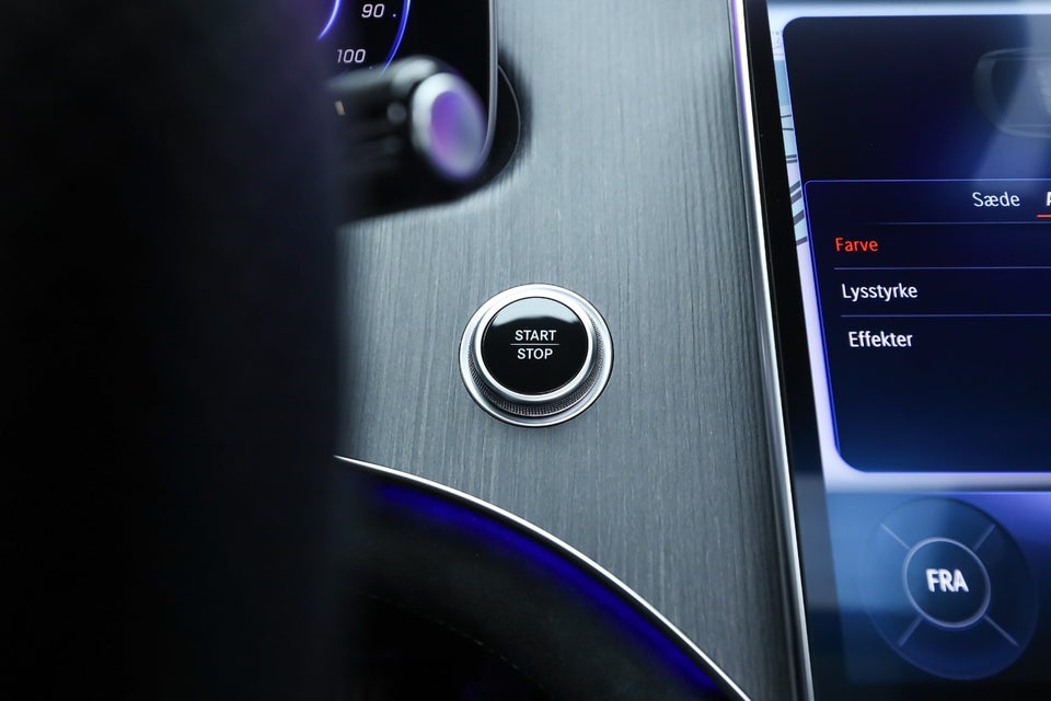 Mercedes EQE350+ AMG Edition 4d