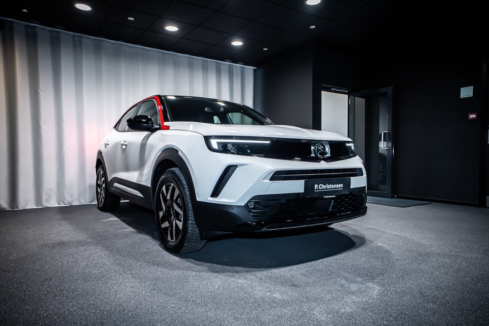 Opel Mokka-e 50 GS Line 5d