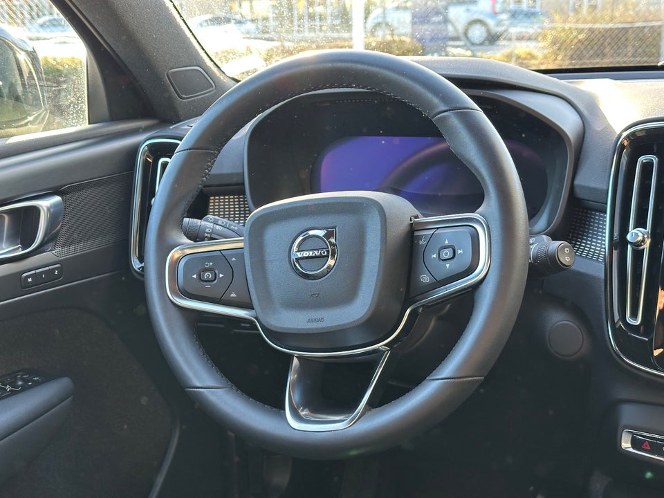 Volvo XC40 P6 ReCharge Plus 5d