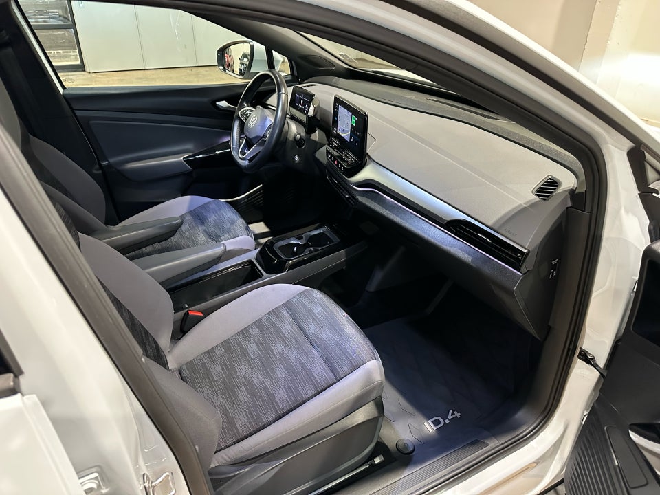 VW ID.4 77 Pro Performance 5d