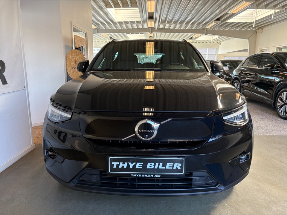 Volvo XC40 P6 ReCharge Ultimate 5d