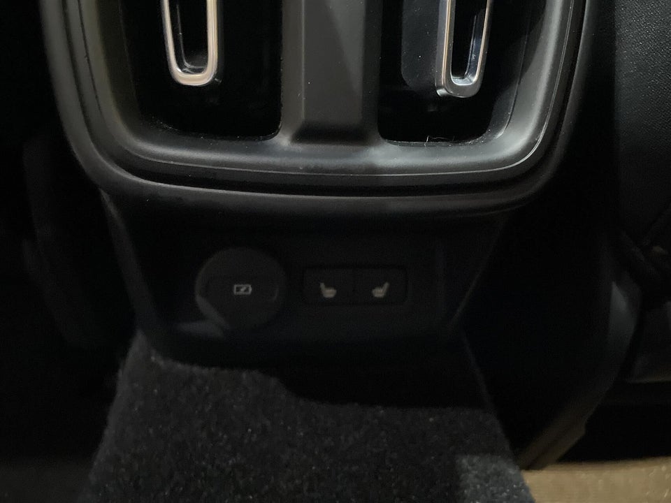 Polestar 2 Long Range 5d