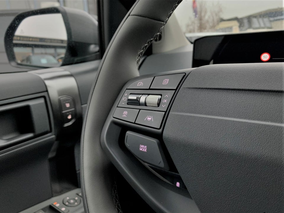 Kia EV3 81 Long Range Prestige 5d