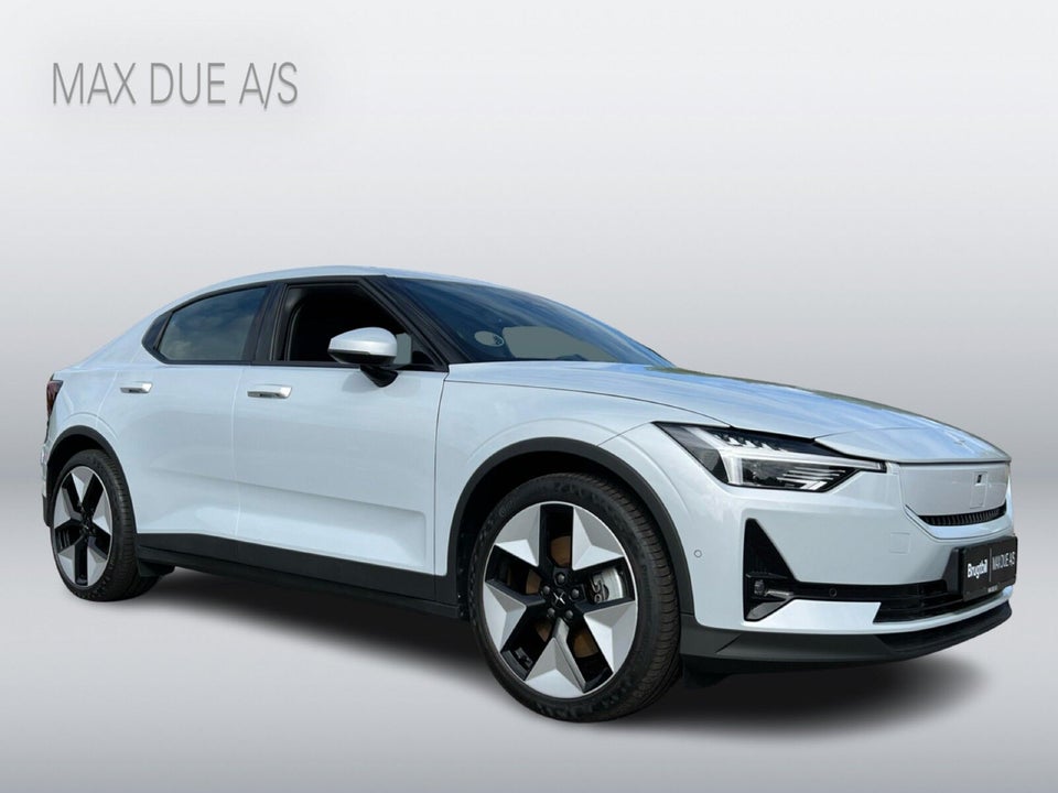 Polestar 2 Long Range AWD 5d