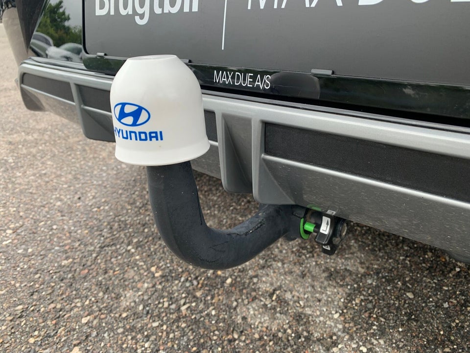 Hyundai i20 1,0 T-GDi Advanced 5d