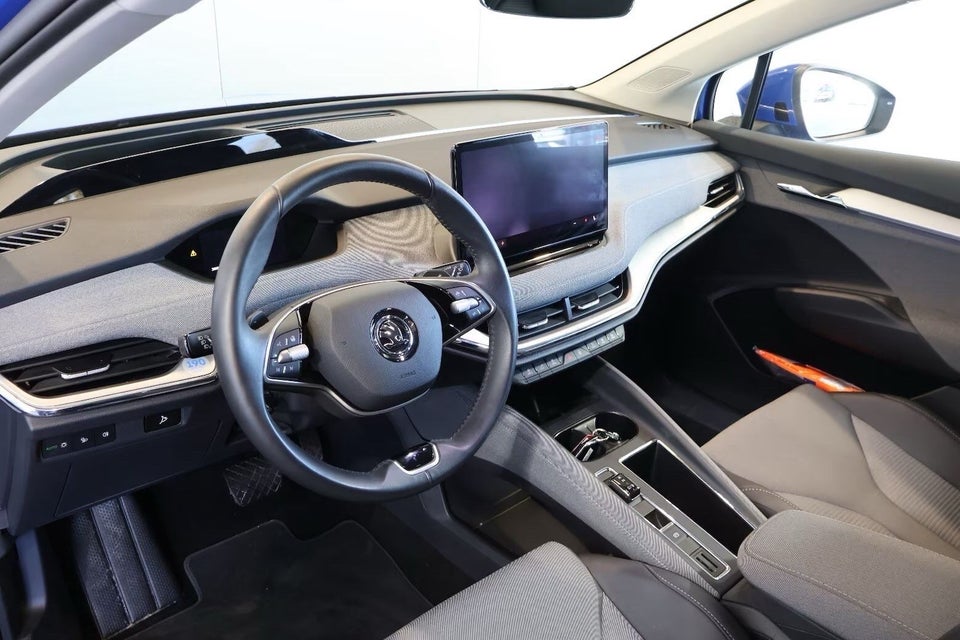 Skoda Enyaq 85 iV Premium 5d