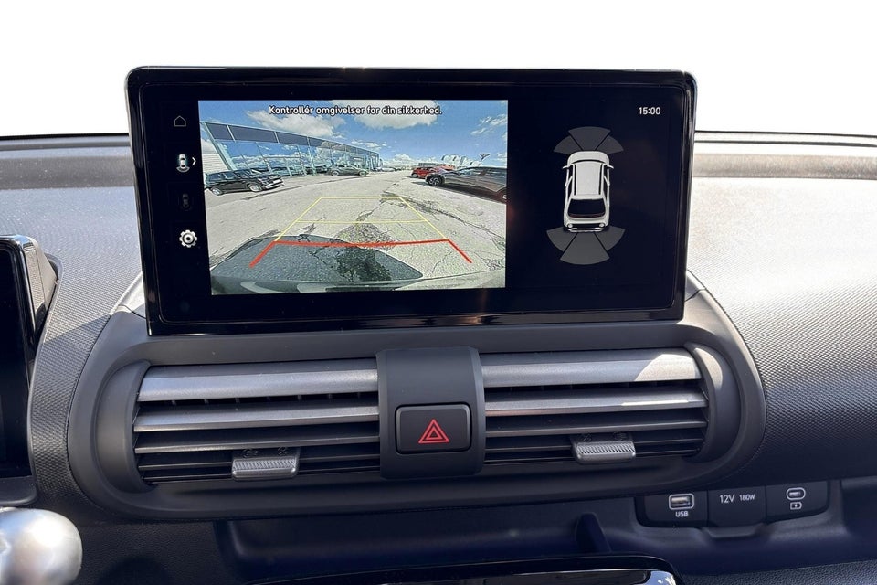 Hyundai Inster 49 Advanced 5d