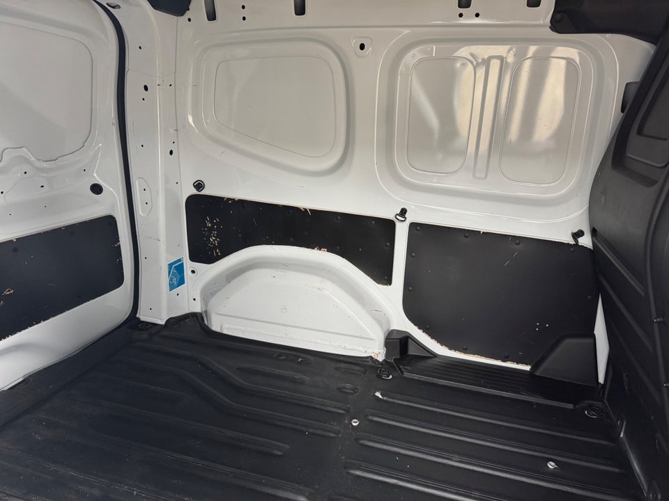 Mercedes Citan 110 1,5 CDi A2 PRO Van