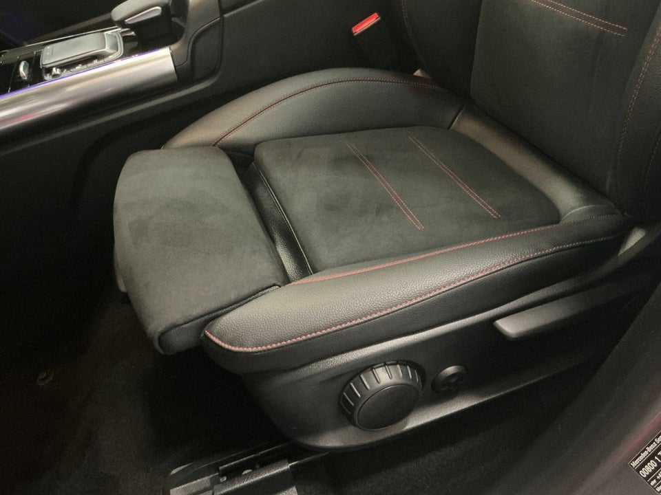 Mercedes EQA250+ AMG Line 5d