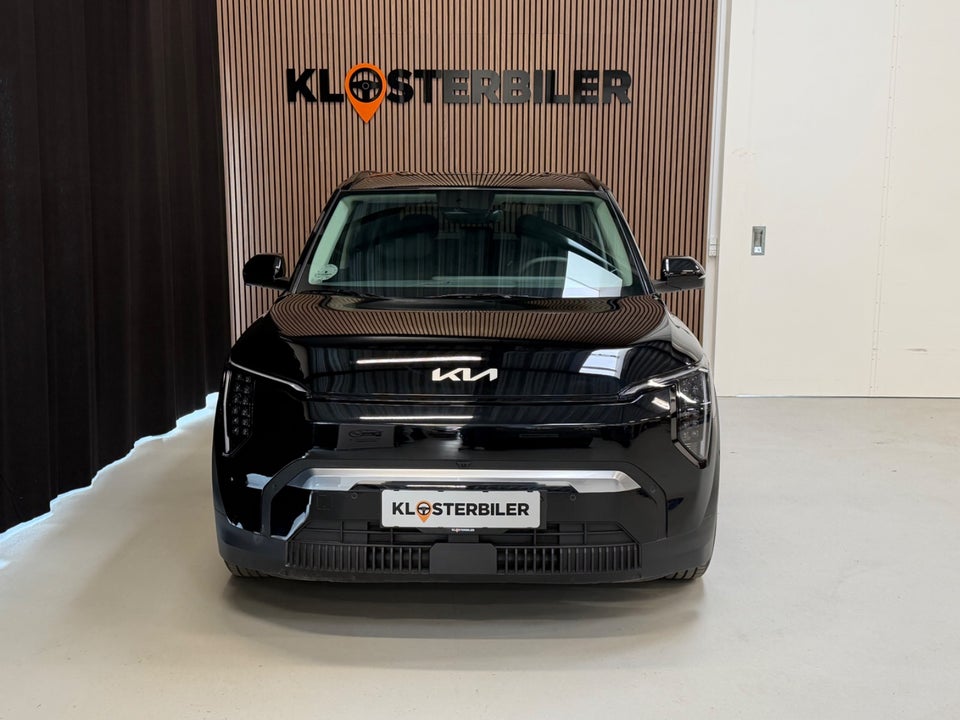 Kia EV3 81 Long Range Prestige 5d