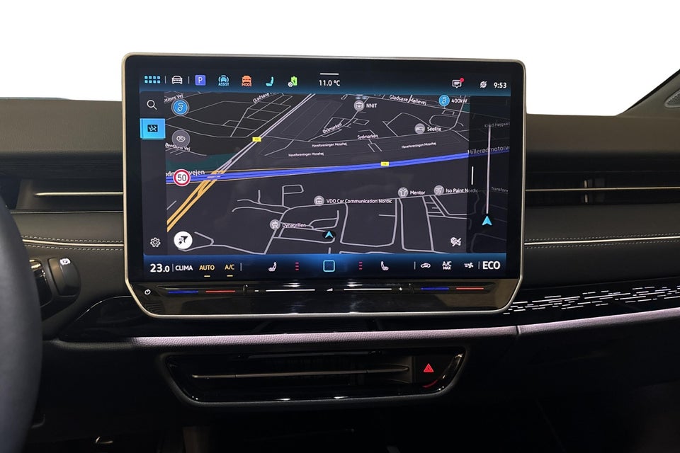 VW ID.7 86 Style S+ Tourer 5d