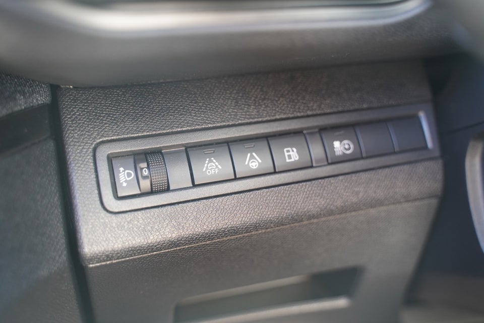 Peugeot 3008 1,6 Hybrid Allure EAT8 5d