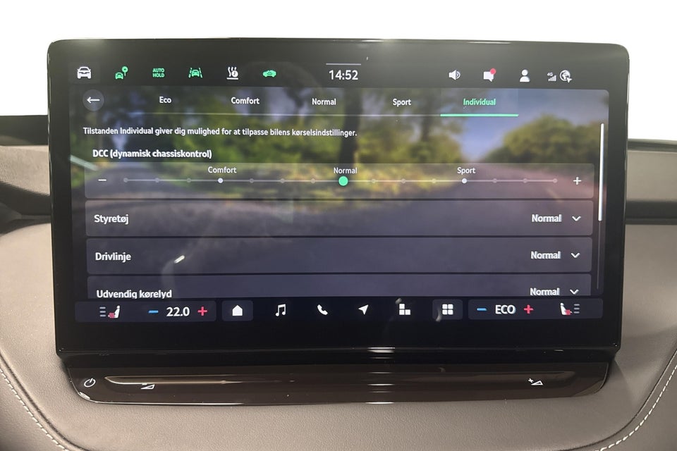 Skoda Enyaq 85 iV Sportline Maxx 5d