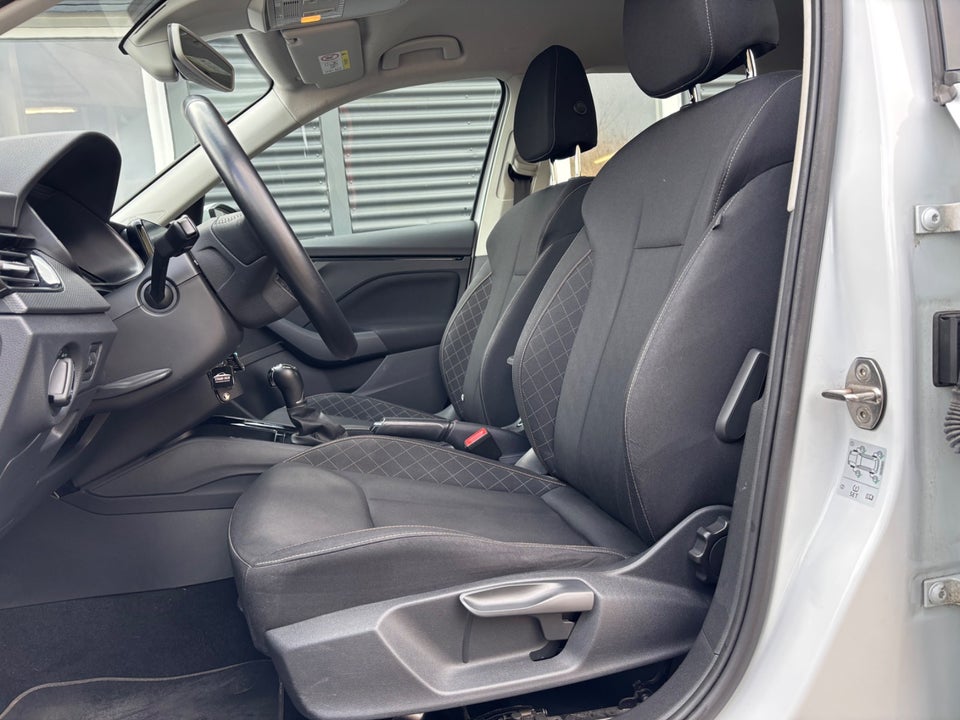 Skoda Kamiq 1,0 TSi 115 Ambition DSG 5d