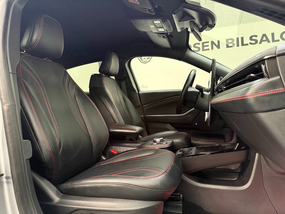 Ford Mustang Mach-E 91 Premium Extended Range AWD 5d