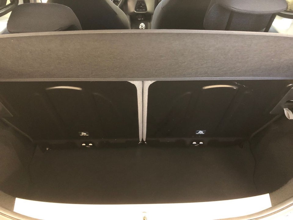 Toyota Aygo 1,0 VVT-i x-pression 5d