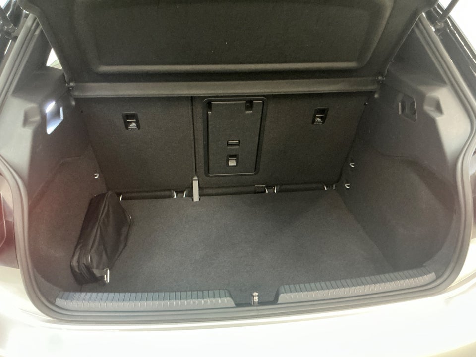 VW ID.3 58 Pro Performance 5d