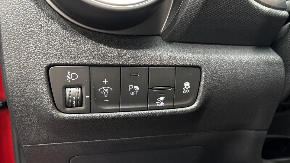 Hyundai Kona 39 EV Select 5d