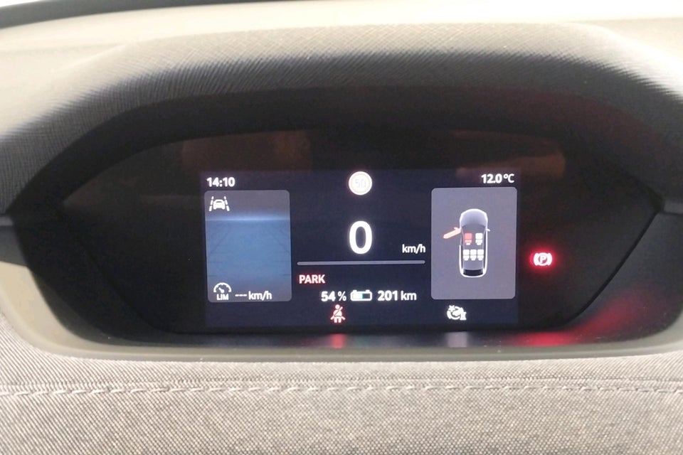 Skoda Enyaq 85 iV 5d