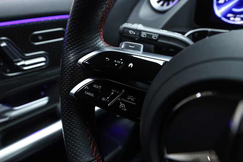 Mercedes EQA350 AMG Line Premium 4Matic 5d