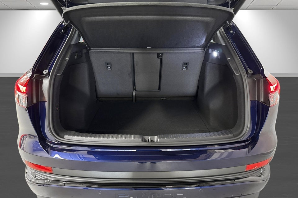 Audi Q4 e-tron 45 S-line Edition 5d