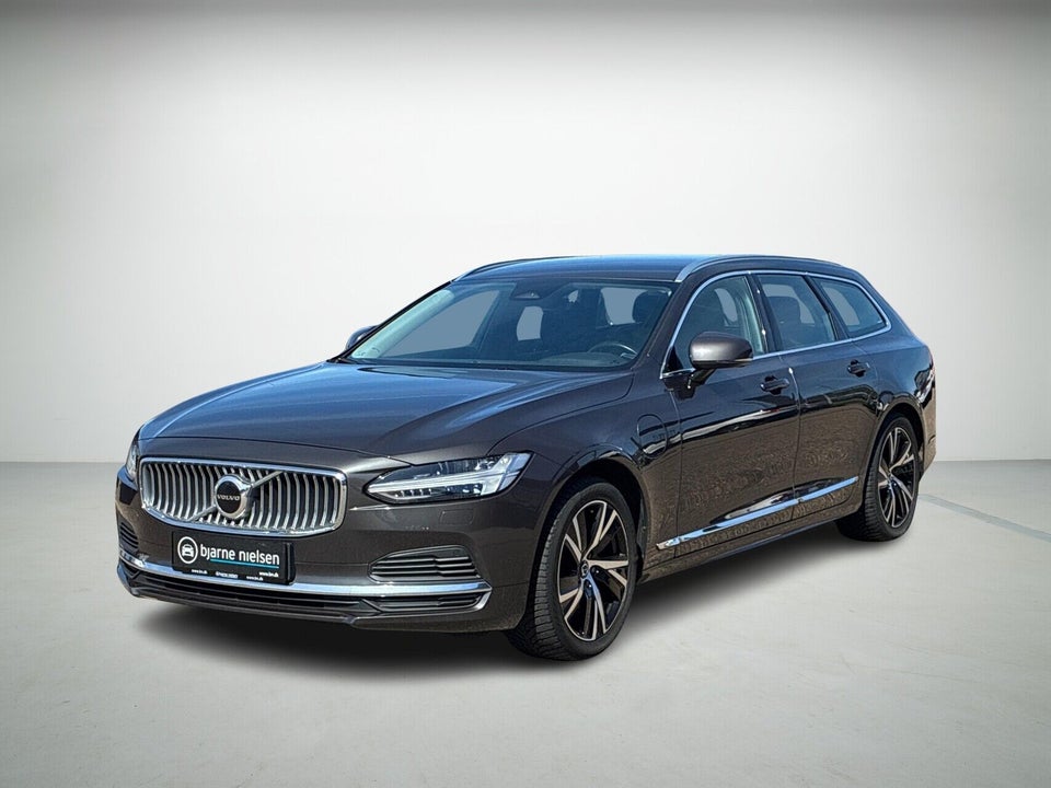 Volvo V90 2,0 T6 ReCharge Inscription X aut. AWD 5d
