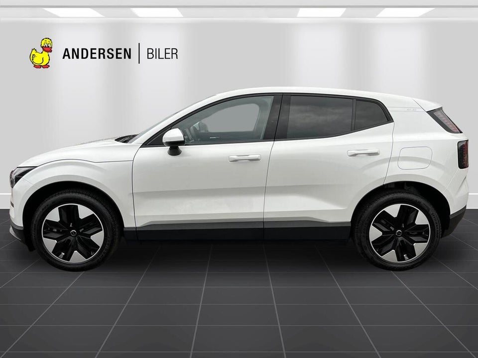 Volvo EX30 Extended Range Core 5d