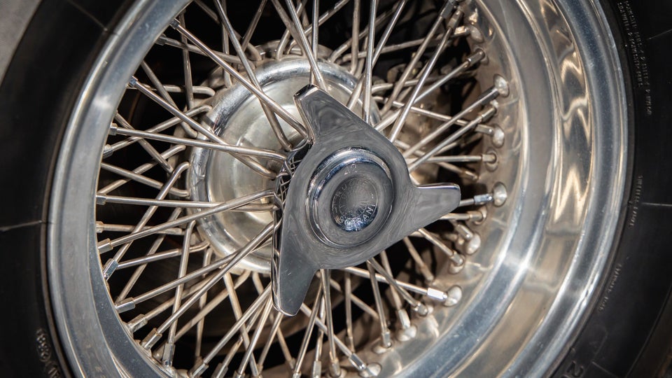 Ferrari 250 GTE 3,0  2d