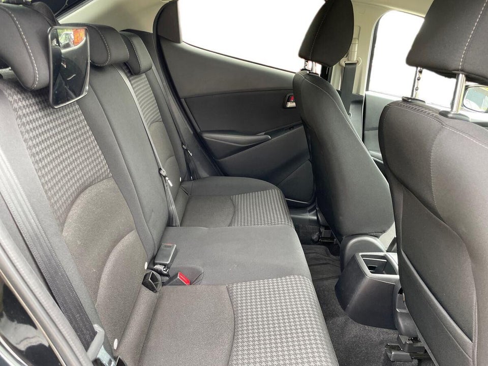 Mazda 2 1,5 SkyActiv-G 90 Niseko 5d