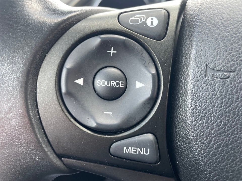 Honda Civic 1,8 i-VTEC Sport 5d