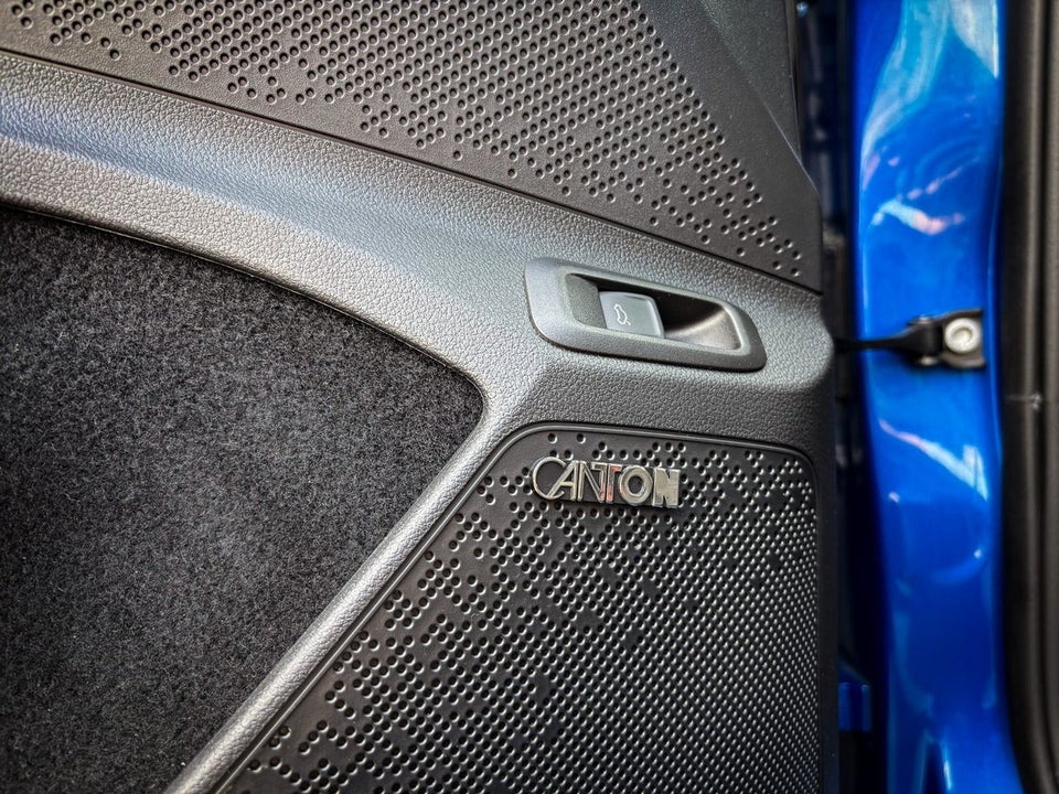 Skoda Enyaq 80 iV Sportline Coupé 5d