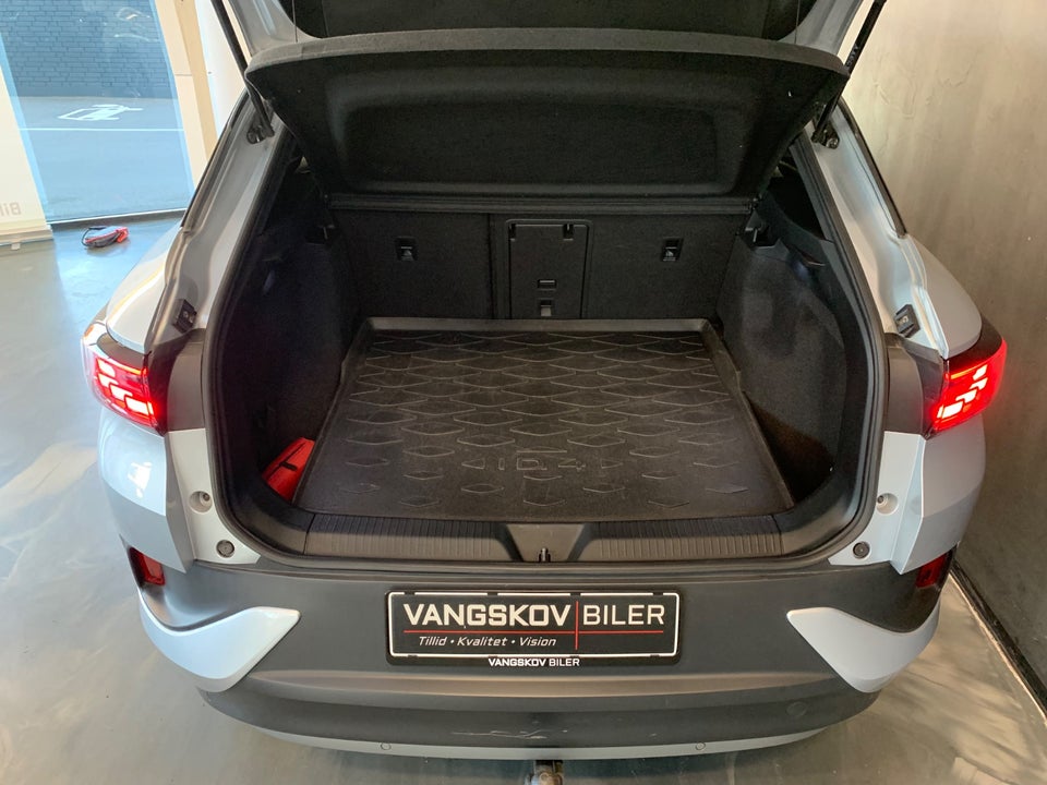 VW ID.4 77 GTX 4Motion 5d