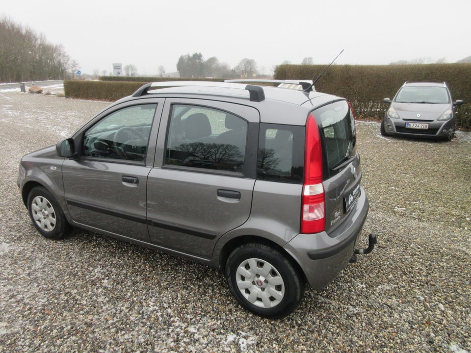Fiat Panda 1,2 69 Fresh 5d