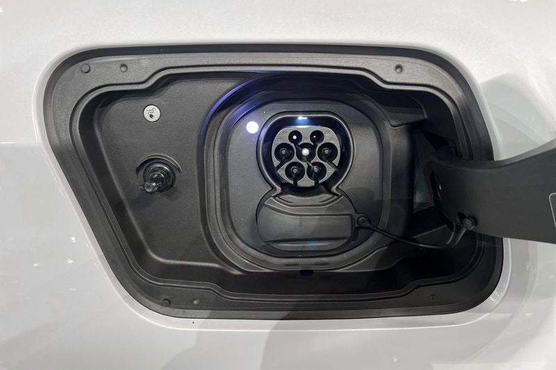 BMW i5 eDrive40 Touring Sport Line 5d