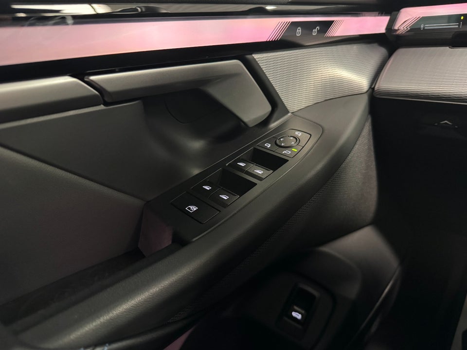 BMW i5 eDrive40 M-Sport 4d