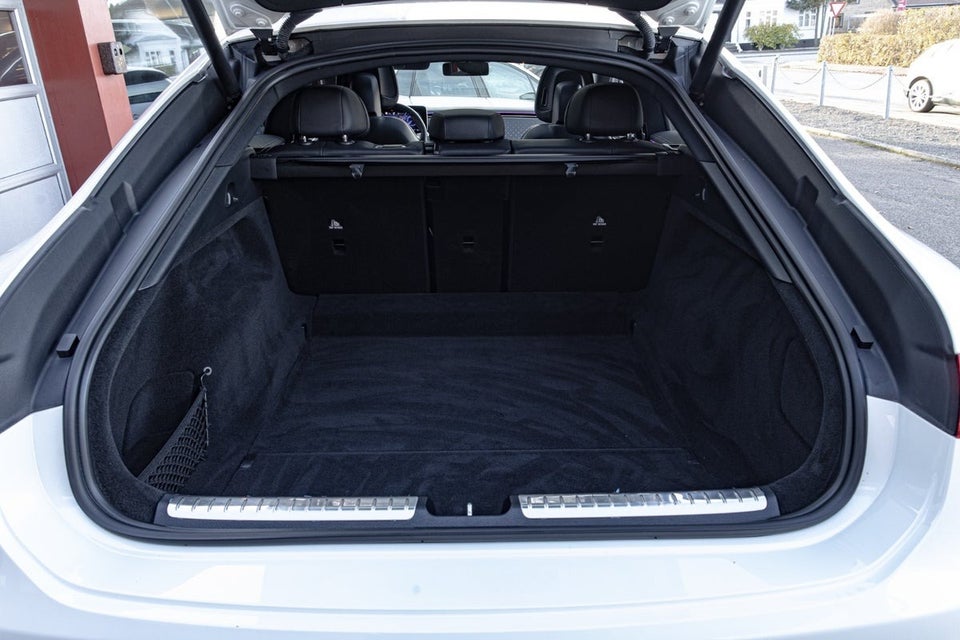 Mercedes EQS450+ AMG Line 5d