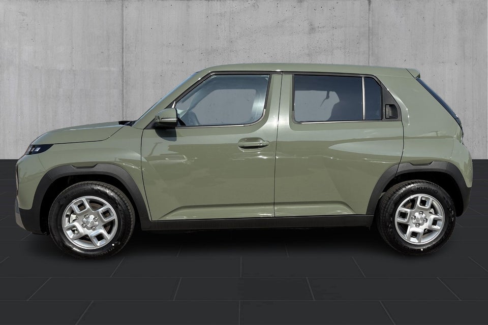 Hyundai Inster 49 Advanced 5d