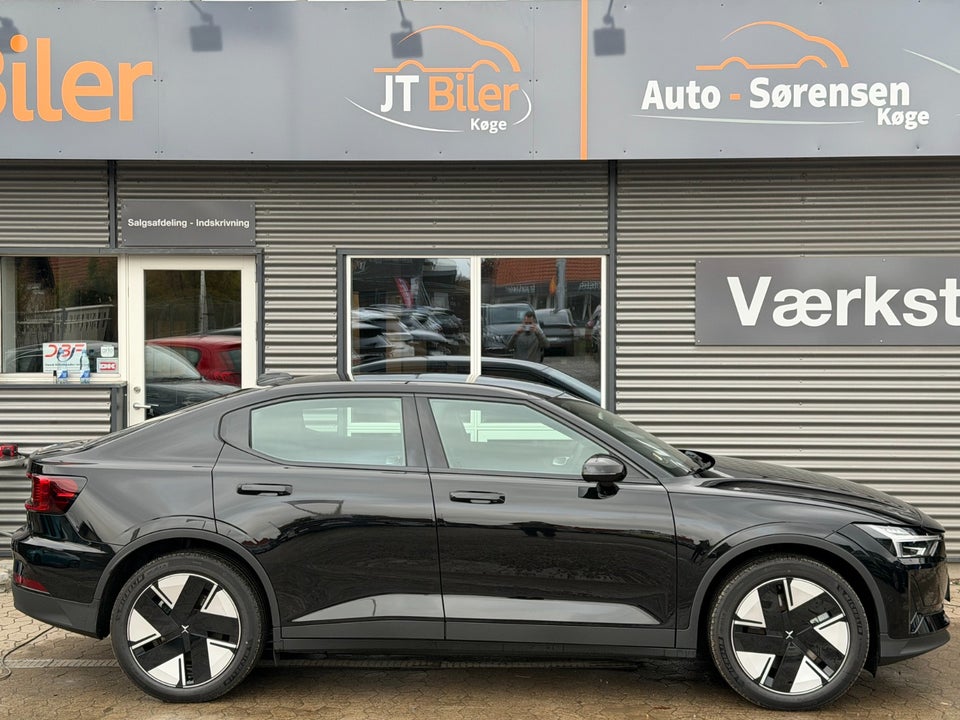 Polestar 2 Standard Range 5d