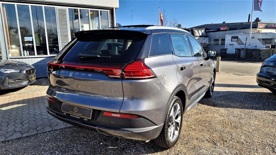 Aiways U5 Premium 5d