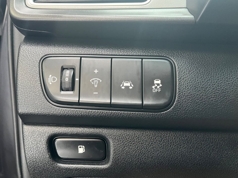 Kia Niro 1,6 HEV Vision DCT 5d