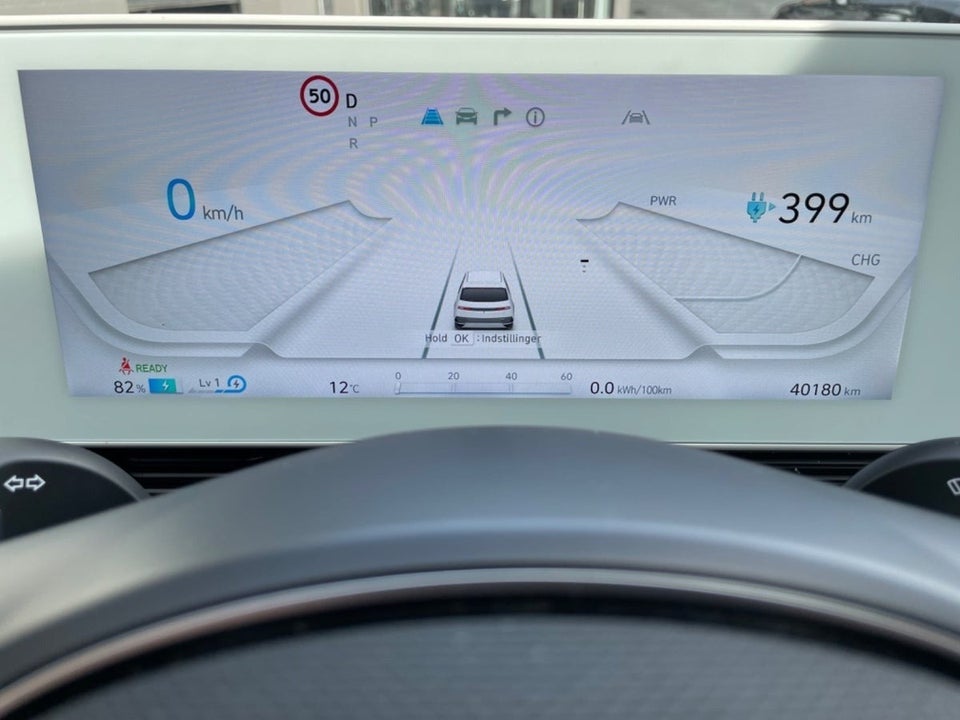 Hyundai Ioniq 5 77 Intuitive 5d