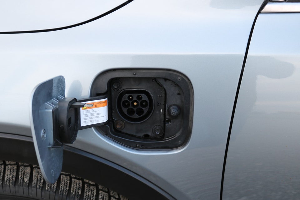 Kia XCeed 1,6 PHEV Upgrade DCT 5d