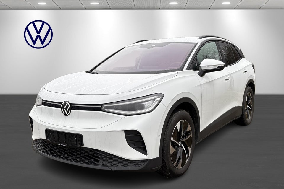 VW ID.4 77 Style+ 5d