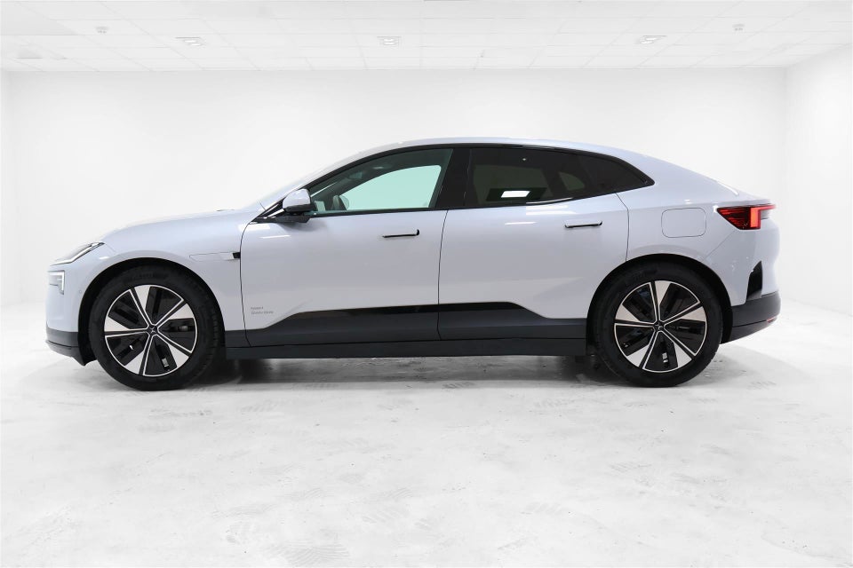 Polestar 4 Long Range 5d