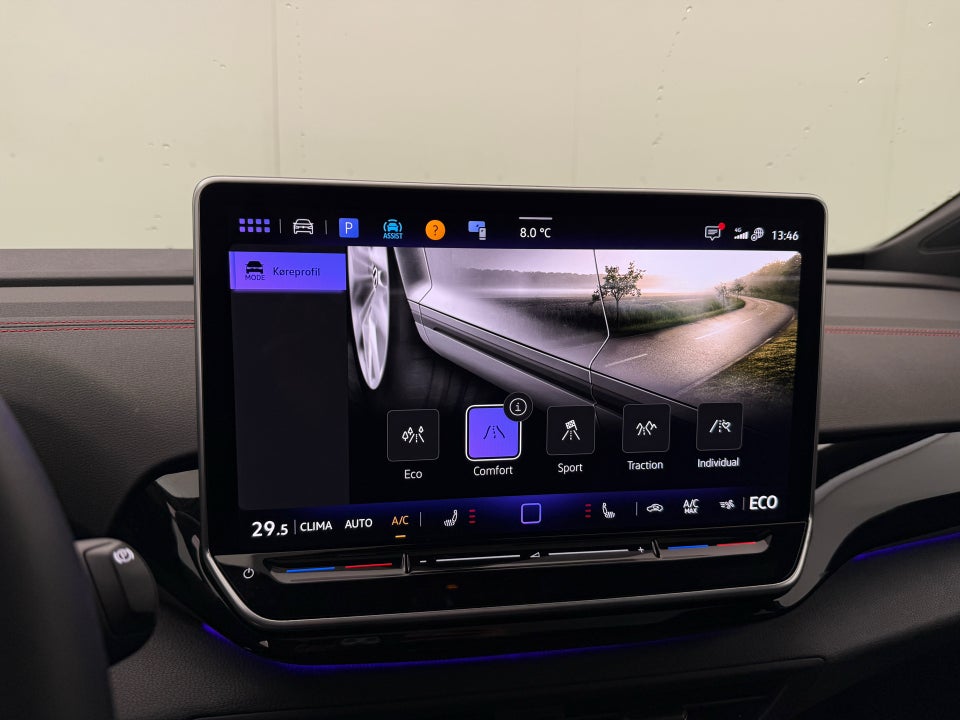 VW ID.4 77 GTX+ 4Motion 5d